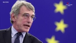 65 տարեկան հասակում մահացել է Եվրախորհրդարանի նախագահ Դեյվիդ Սասոլին