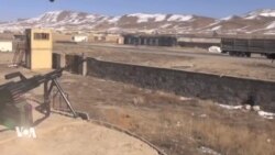 Possible fin de la guerre en Afghanistan