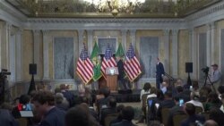 Reaksyonên Erênî Derbarê Biryara Amerîkayê ya Îzolekirina Îranê