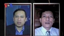 Evictions, Land Grabs Likely To Quiet as Elections Near: Rights Worker (Cambodia news in Khmer)