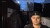 俄羅斯反對派領袖釋放後再度被捕