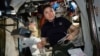 Astronot NASA Siap Cetak Rekor Baru Misi Antariksa Terlama oleh Perempuan