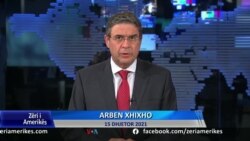 Ditari - Politika e jashtme e Presidentit Biden në vitin e parë në detyrë