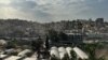 اسرائیل از حمله به منابع تامین مالی حماس در کرانه باختری خبر داد