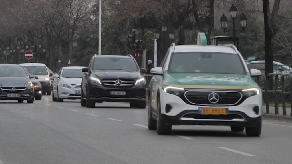 Shqipëri, tregu i sigurimit të automjeteve dhe rritja e çmimeve