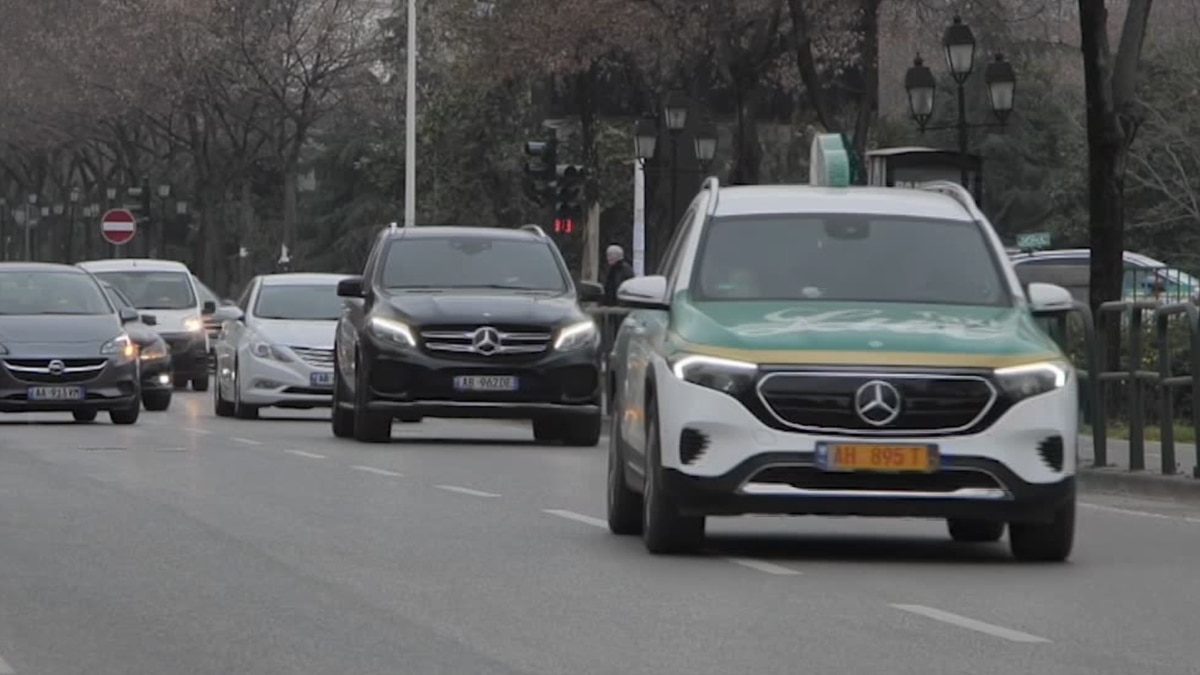 Shqipëri  tregu i sigurimit të automjeteve dhe rritja e çmimeve