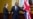 Chinese diplomat visits UK, restarts dialogue