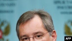 Rusi: Dmitri Rogozin, zv/kryeministri i ri i vendit, përgjegjës për mbrojtjen