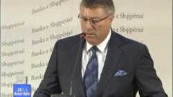 Ekonomia ne Shqiperi