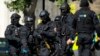 Britain Holds Major Terror Drill As Lawmakers Mull Tunisia Response