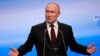 Rusia anuncia una victoria electoral de Putin que nunca estuvo en duda