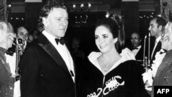 Elizabeth Taylor’ın Unutulmaz Hayatı