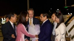 HRW kêu gọi Australia nêu vấn đề nhân quyền ở Việt Nam; người gốc Việt tuần hành ở Melbourne | VOA 
