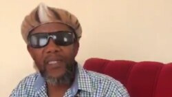 Udaba Esilethulelwe NguAlbert Ncube