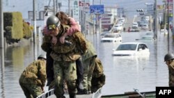 Землетрясение в Японии окажется самым «дорогим» в истории?