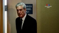 Դեմոկրատներն անհամբերությամբ են սպասում Մյուլլերի հարց ու պատասխանին չորեքշաբթի օրը