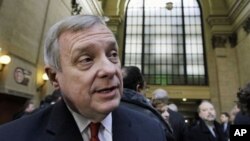 El senador demócrata Richard Durbin dijo en una entrevista que se pueden hacer reformas al Medicare sin comprometer la integridad del programa.