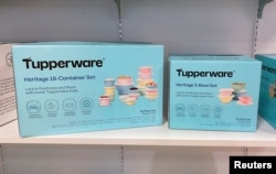 Tupperware