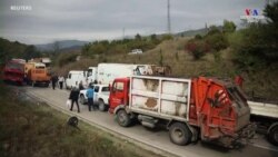 Կոսովոն և Սերբիան համաձայնության են եկել սահմանին լարվածությանը վերջ դնելու շուրջ