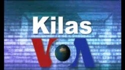 Kilas VOA 28 Desember 2012