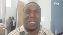 Zanu PF South Africa Spokesperson, Kennedy Mandaza, on Zimbabwe's 41st Independence Anniversary