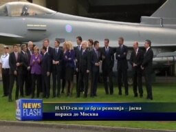 Сили за брза реакција