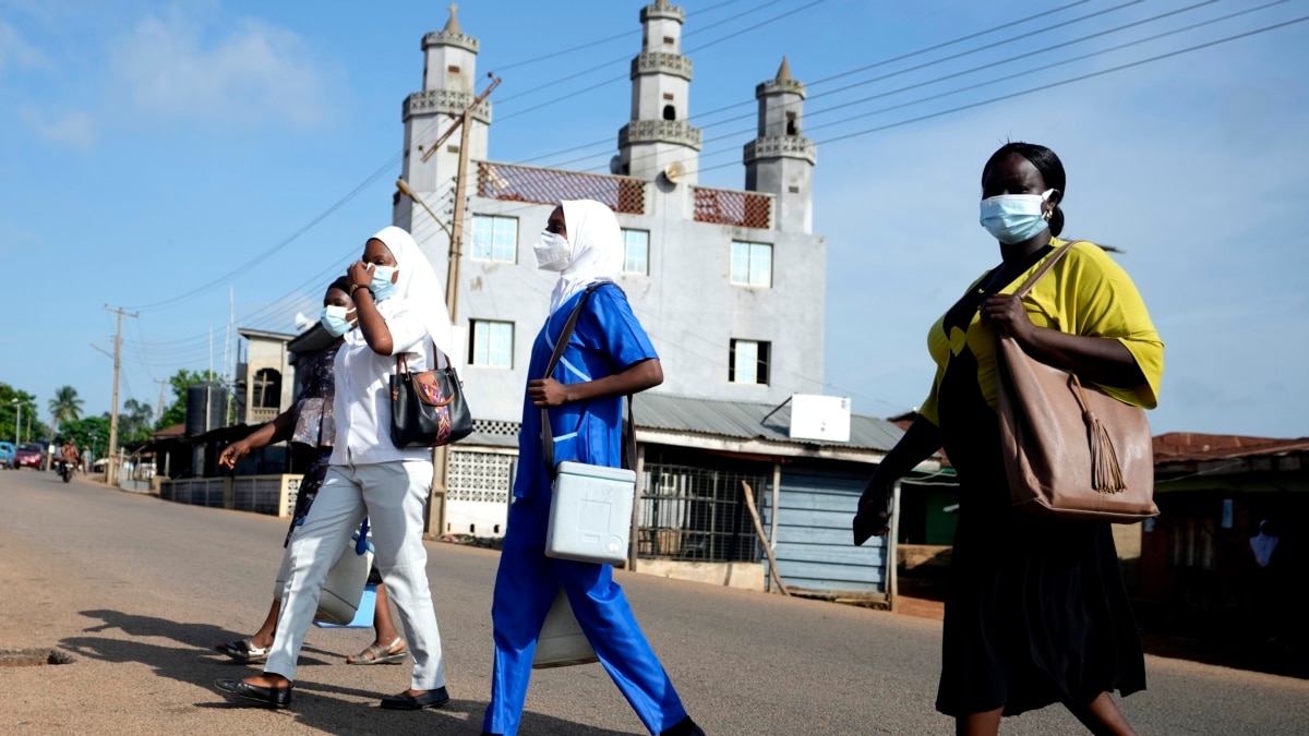 Nigerians gather to mobilize hope amid growing burden of childhood cancers 