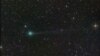 Nebeski spektakl: Kometa Nišimura vidljiva posle više od 400 godina
