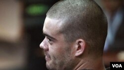 Joran van der Sloot sigue siendo el principal sospechoso de la desaparición de la estadounidense Natalee Holloway.