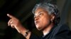 Donna Brazile firmó la nota de disculpa a Bernie Sanders y sus seguidores.