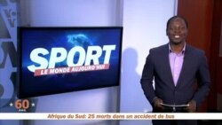Page Sports: Mouad Hajji démissionne de son poste de secrétaire général de la CAF