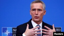 Jens Stoltenberg sekirterê giştî yê NATO