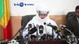 Shugaban Kasar Mali Ibrahim Boubakar Keita Ya Sake Lashe Zaben Fidda Gwani