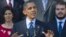 El presidente Barack Obama pide a los estadounidenses que opten por otras alternativas para registrarse a los seguros médicos disponibles.