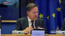 انتقاد نماینده دانمارکی از مواضع دبیرکل ناتو در قبال جمهوری اسلامی ایران