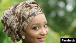 Rahama Sadau