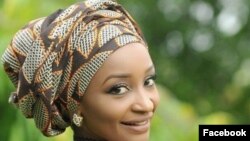 Rahama Sadau