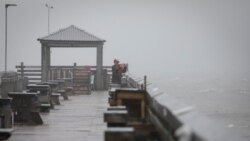 Tormenta tropical Debby 