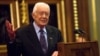 Proche-Orient: pour Jimmy Carter, le plan Trump "viole le droit international"