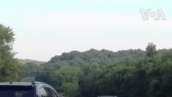 Самый популярный национальный парк США