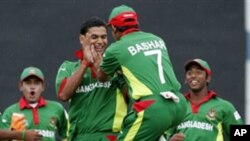 বিশ্বকাপ ক্রিকেটে বড় দলগুলো বাংলাদেশকে সমীহ করে খেলবে – প্রধান নির্বাচক রফিক