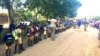 Bulawayo schools opening