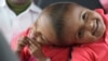 Wadansu yara da aka haifa a manne ta ka a Bangladash