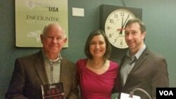 Press Conference USA