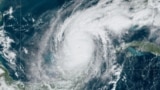 This satellite image by&nbsp;National Oceanic and Atmospheric Administration&nbsp;(NOAA) shows the center of Hurricane Milton in the Gulf of Mexico. It is moving ENE at 9 mph with the minimum sustained winds of about 150 mph.&nbsp;Hurricane and storm surge warnings are issued for parts of the East Coast of Florida. Residents in Florida are urged to use today to prepare for Milton&#39;s arrival and evacuate if told to do so by local officials.&nbsp;