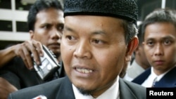 Dr. Hidayat Nur Wahid, Wakil Ketua MPR RI (foto: dok). 