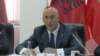 Premijer Kosova Ramuš Haradinaj na današnjoj konferenciji u Prištini 