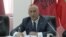 Premijer Kosova Ramuš Haradinaj na današnjoj konferenciji u Prištini 