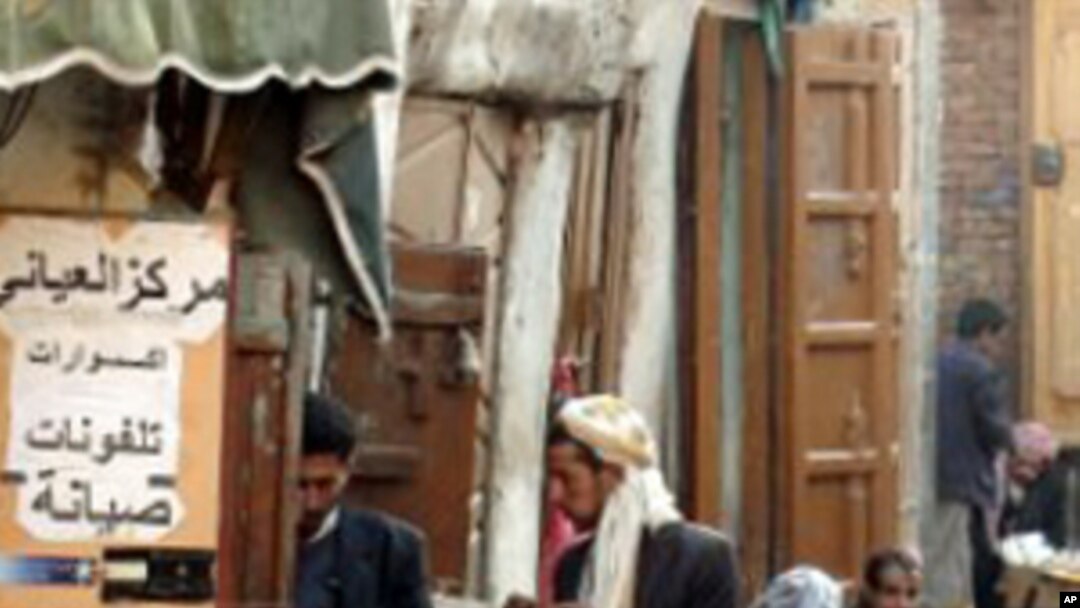 Unemployment in Yemen runs nearly 40 percent, 11 Jan 2010