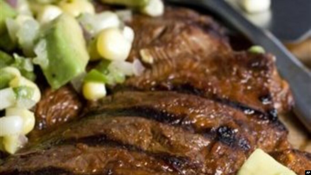 A daily serving of unprocessed red meat, such as steak or hamburger, raises the risk of premature death by 13 percent, according to a new Harvard study. 